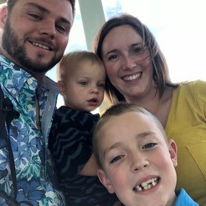 Meet your Posher, Randi